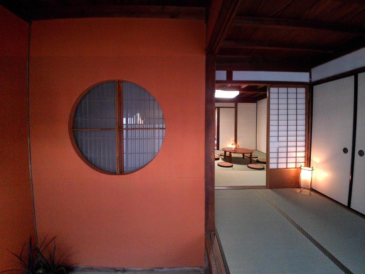 Yanaka No Taisuke Hotel Gujo Exterior photo